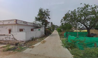 Aruna food court