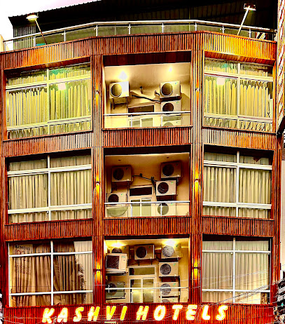 KashVi Hotel