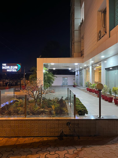 The Horizon Hotel