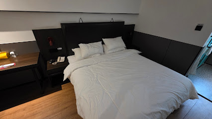 Mcsrh麦嘉·拾趣酒店