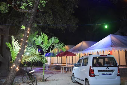 The Tent Resort, Malvan -Tarkarli