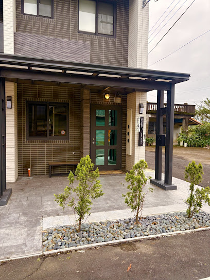 日光禾云民宿