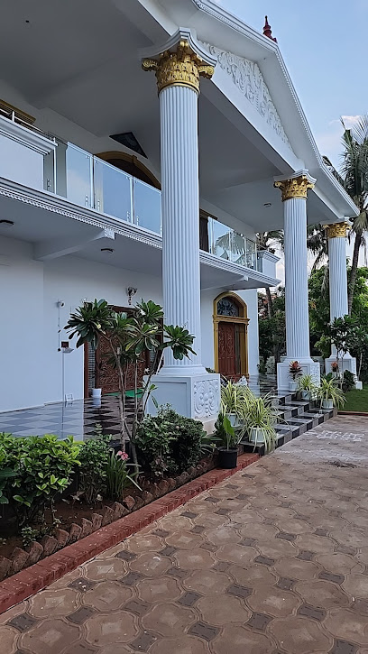 Sulang Villa