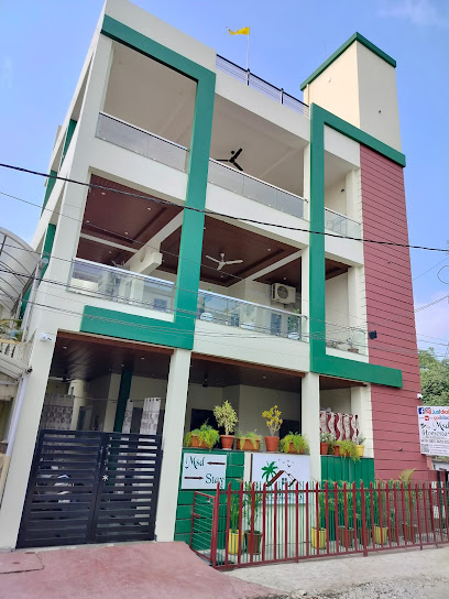 Msd Homestay