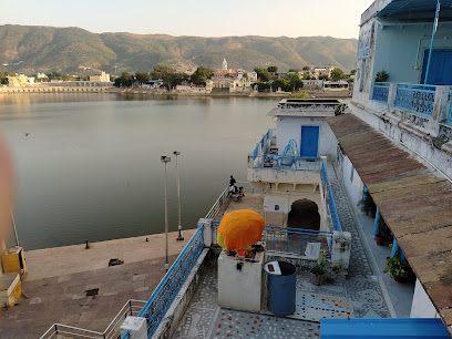 Hotel Bharatpur Palace