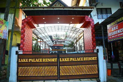 Lake Palace Family Resort