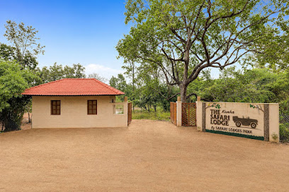 The Safari Lodge Kanha