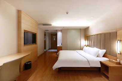 Ji Hotel Urumqi Youhao