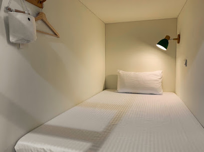 Koh ocean · 嶼海 綠島自由潛水旅宿