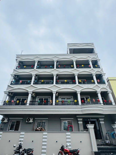 HOTEL SG PALACE