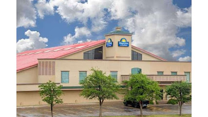 Days Inn by Wyndham Lubbock South
