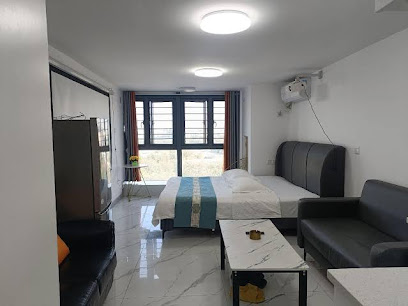 Jiaxing Apartment