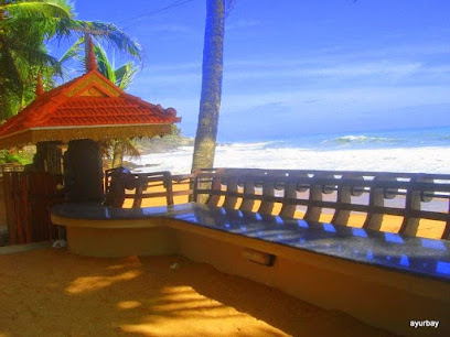 Medicus Ayurbay Beach Resort