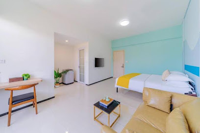 Yunji apartment