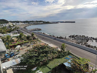 云海湾海景民宿