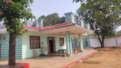 Chauhan house and complex