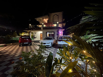 Mauli Villa, Alibaug