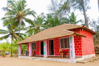 Anandvan Beach Resort