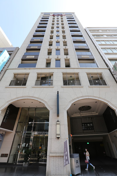 (六福居)公寓式精品酒店 Leofoo Residences