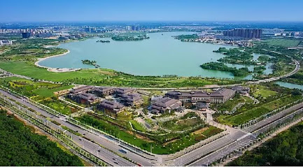Manxin Hotel Xuzhou Longhu Qinyuan