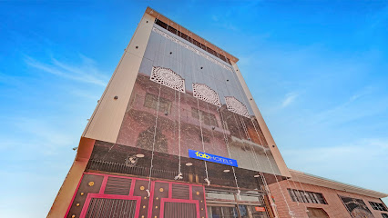 FabHotel Ayodhya Residency