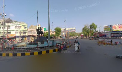 Sawai madhupur