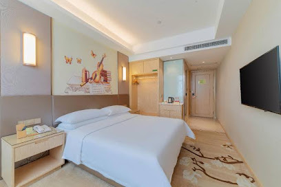 Vienna Hotel Shantou Station Branch