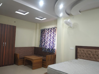 Hotel shubham palace