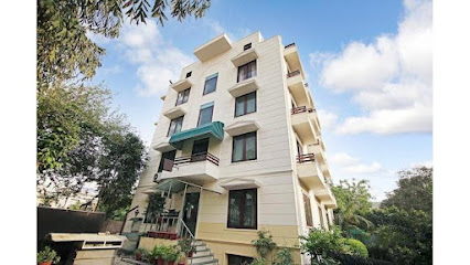 Super Capital O Tipsyy 006 Near Aravali Biodiversity Park