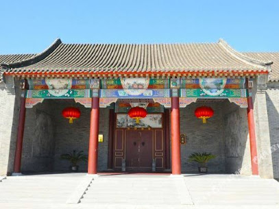 天津滨海一号酒店