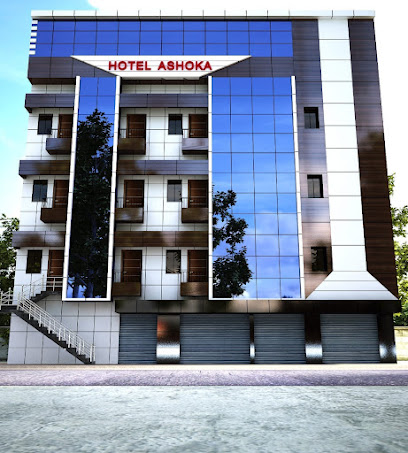 Hotel Ashoka