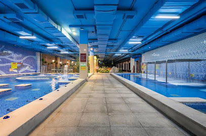 JI NING FUJUQUAN HOT SPRING HOTEL