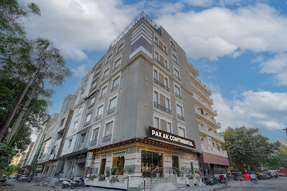 Weldone Hotel