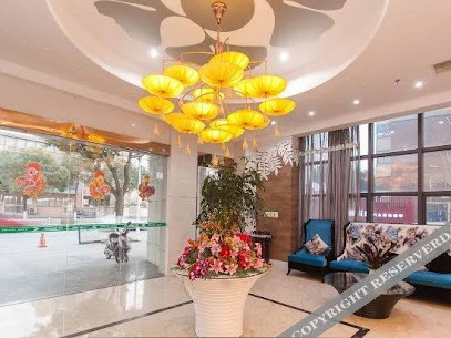 无锡宜家绿未来宾馆