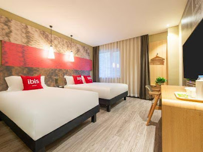 Ibis Hotel
