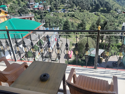 Green View Guest House