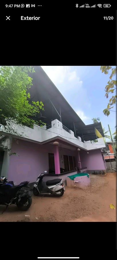 Bamboo Garden Homestay