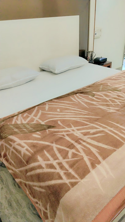 Sapphire hights hotel