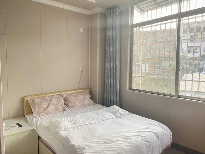 Baise Dejin Hotel