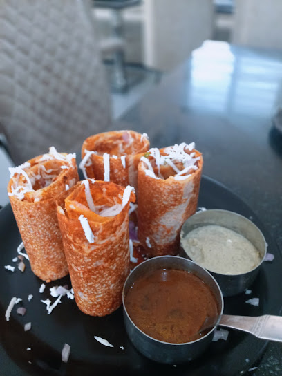 Sri Raghavendra Hotel