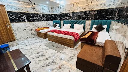 Hotel Jyoti Stay Inn and Jyoti Agency