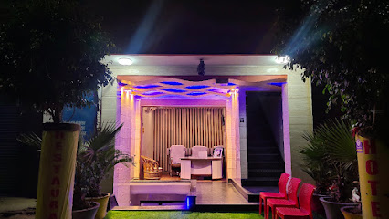 Hotel Gill Tower