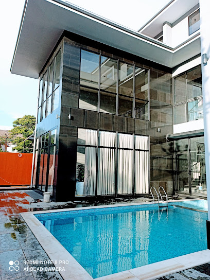 RainForest Villa