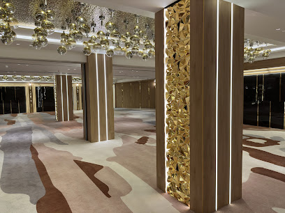 Hotel Galaxy