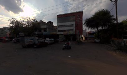Guru kripa Hotell