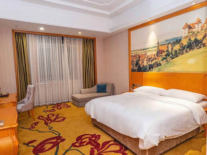 Vienna International Hotel