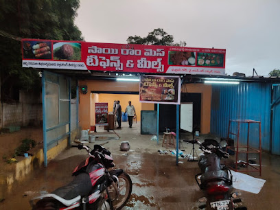 Sai Ram mess