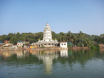 Ocean View Residency