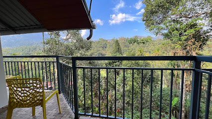 Munnar Minds Homestay