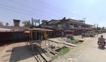Dipak Hotel